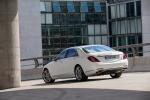 Mercedes-Benz S560 Lang 2017 года (WW)